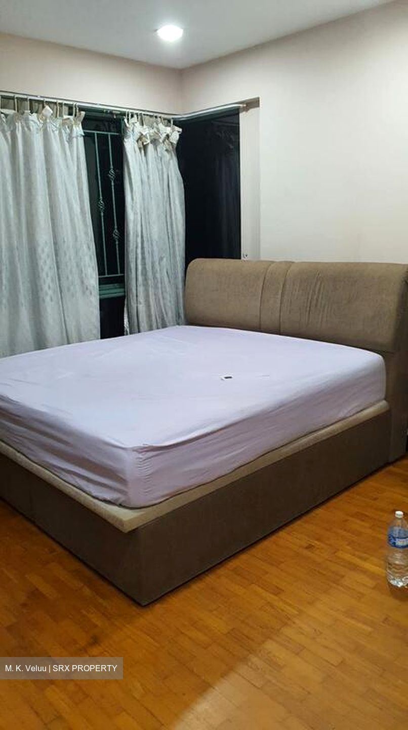Liria Terrace (D17), Terrace #463141291